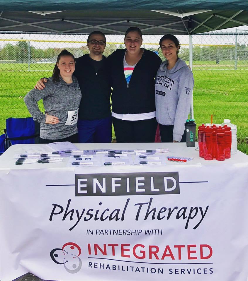 Physical Therapy Health Education Community Wellness Education Programs Connecticut