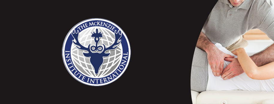 McKenzie Logo and photo