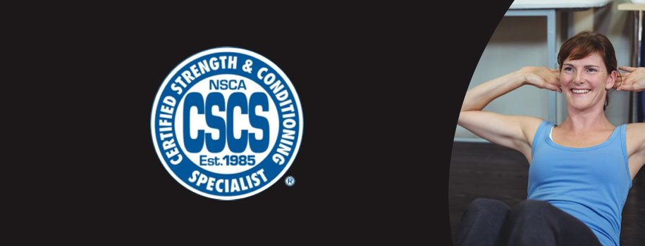 CSCS logo and photo