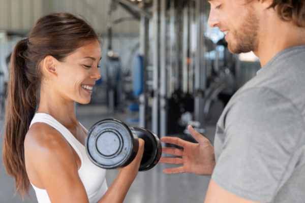 What is Weight Training & What are the Benefits?