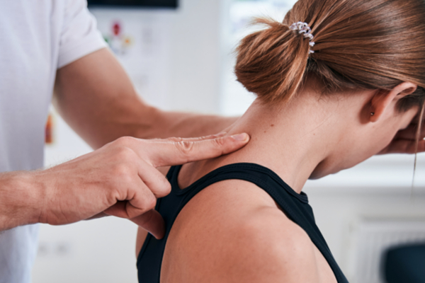 Manual Therapy Techniques