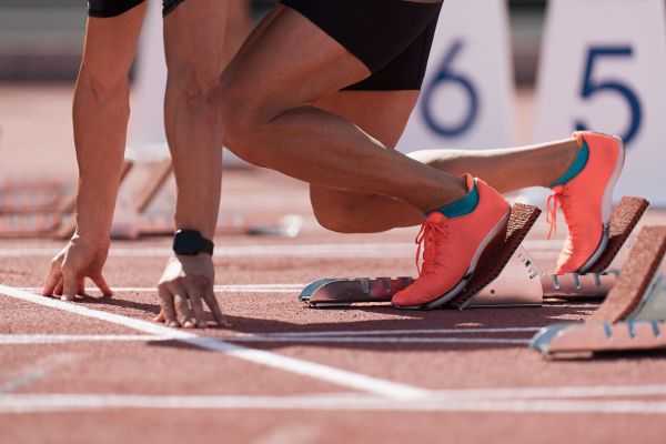 Common Track and Field Injuries  Integrated Rehabilitation Services