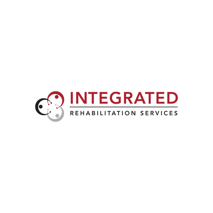Integrated Rehabilitation Services logo