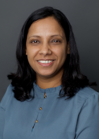 Chitra Satyawali