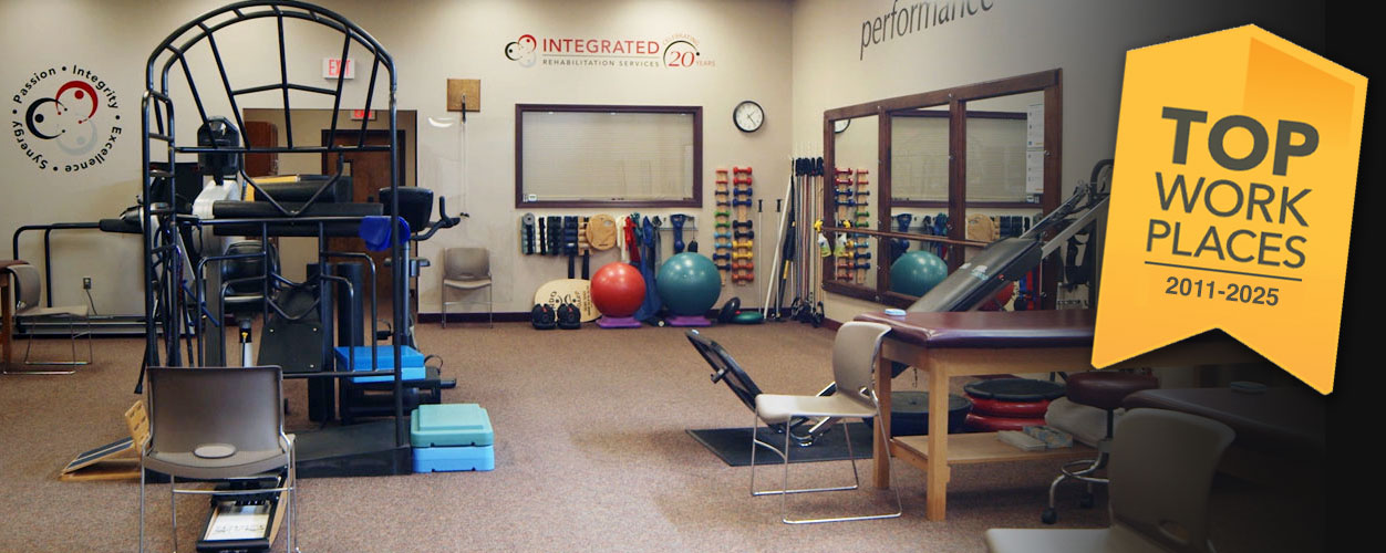 15 Years - Top Workplace